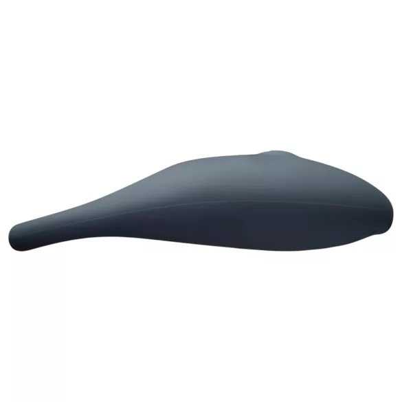 Boners - Wiederaufladbarer wasserdichter vibrierender Penisring (grau)