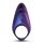 Hueman Neptune - Wasserdichter Vibrationsring (Violett)