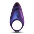 Hueman Neptune - Wasserdichter Vibrationsring (Violett)