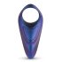 Hueman Neptune - Wasserdichter Vibrationsring (Violett)