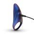 Hueman Neptune - wasserdichter vibrierender Penisring (lila)