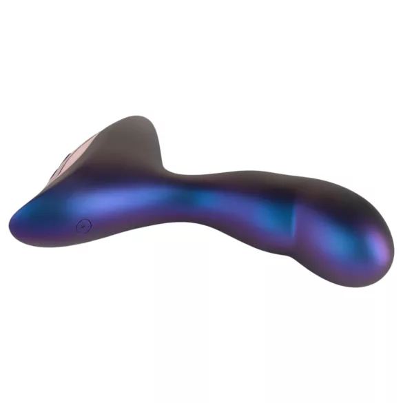 Hueman Intergalactic - Analvibrator (lila)