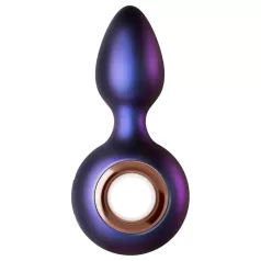 Hueman Deep Space - Akku Analvibrator (Lila)