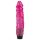 Easytoys Jelly Supreme - naturgetreuer Vibrator (Pink)