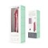 Easytoys Jelly Supreme - naturgetreuer Vibrator (Pink)