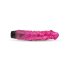Easytoys Jelly Supreme - naturgetreuer Vibrator (Pink)