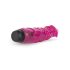 Easytoys Jelly Supreme - naturgetreuer Vibrator (Pink)