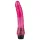 Easytoys Jelly Passion - Realistischer Vibrator (pink)