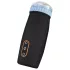 CRUIZR CM05 - Akku Stoß-Saug-Masturbator (Schwarz-Blau)