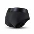 No-Parts Robin - Ansteckbarer Slip (Schwarz) - S