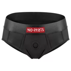 No-Parts Robin - Strap-On Slip (schwarz) - M