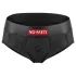 No-Parts Robin - Strap-On Slip (schwarz) - M