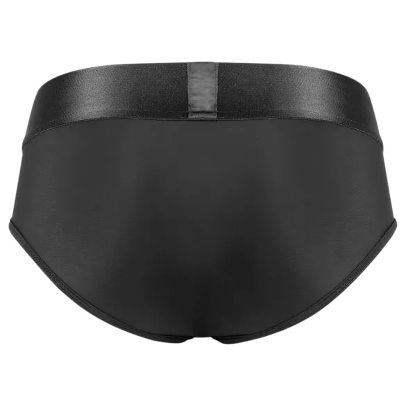 No-Parts Robin - Strap-On Slip (schwarz) - M