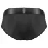 No-Parts Robin - Strap-On Slip (schwarz) - M
