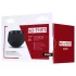 No-Parts Robin - Strap-On Slip (schwarz) - M