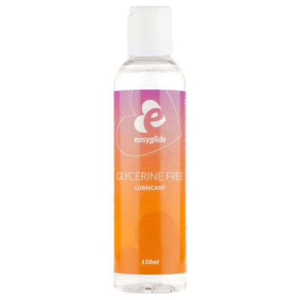 EasyGlide Glycerinfrei - wasserbasiertes Gleitgel (150ml)