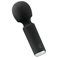 Easytoys Wonder Wand - Akku Mini-Massage-Vibrator (schwarz)
