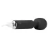 Easytoys Wonder Wand - Akku Mini-Massage-Vibrator (schwarz)