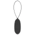 LUV EGG - Wiederaufladbares, kabelloses Vibro-Ei (schwarz)