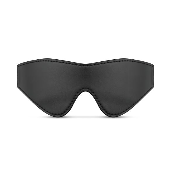 Bedroom Fantasies - Komplettes BDSM-Set - 5-teilig (schwarz)