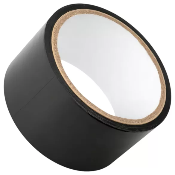 Bedroom Fantasies - Bondage-Klebeband 20m (schwarz)