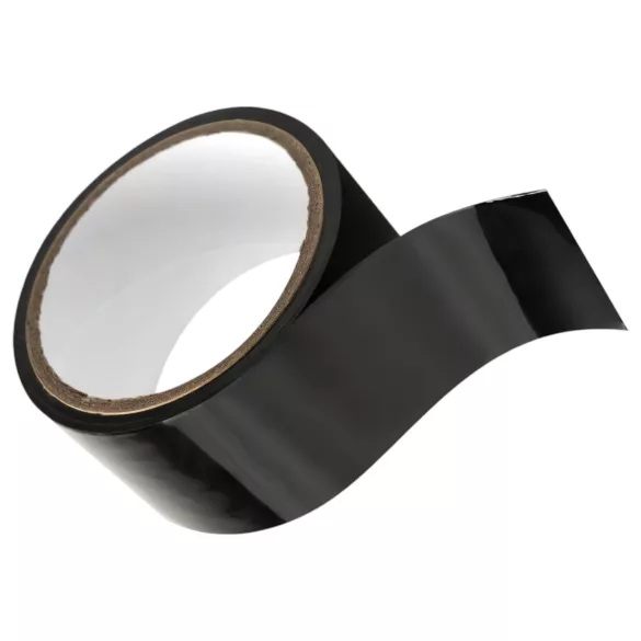 Bedroom Fantasies - Bondage-Klebeband 20m (schwarz)