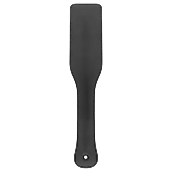 Bedroom Fantasies - Lederlook Paddel (schwarz)