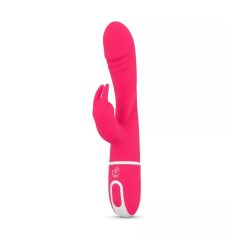 Easytoys - Klitoris- und G-Punkt-Vibrator (pink)