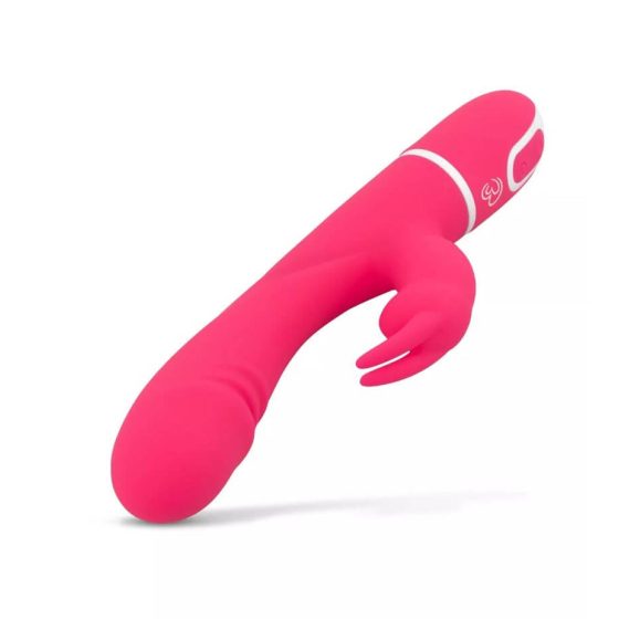 Easytoys - Klitoris- und G-Punkt-Vibrator (pink)