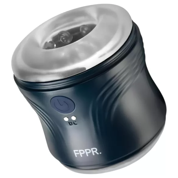 vibrator für zwei Partner Vibrator Charme - lovelyness 1 St main image 1
