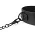 Bedroom Fantasien - Komplettes Fessel-Set - 4-teilig (schwarz)