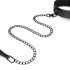 Bedroom Fantasien - Komplettes Fessel-Set - 4-teilig (schwarz)