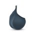 Boners - Wiederaufladbarer Hoden-Stimulator (Blau)
