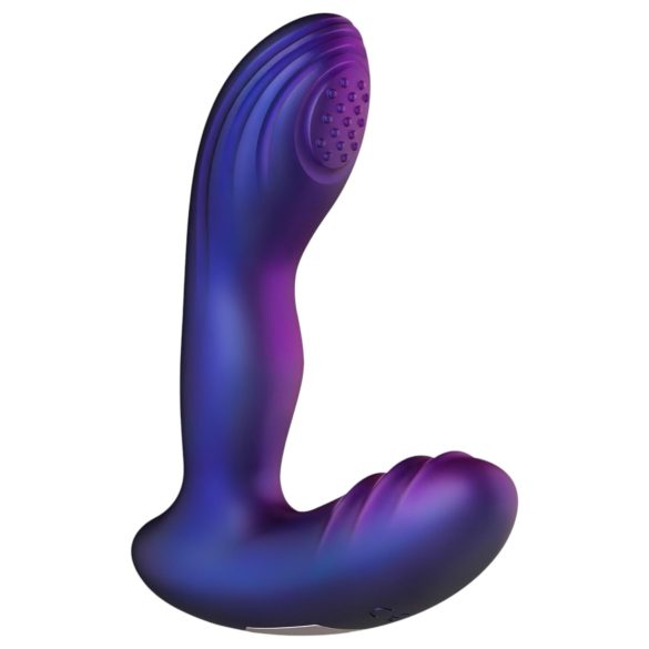 Hueman Galaxy - Pulsierender Analvibrator (Lila)