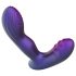 Hueman Galaxy - Pulsierender Analvibrator (Lila)