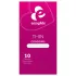 EasyGlide Ultra Thin - dünne Kondome (10 Stk)