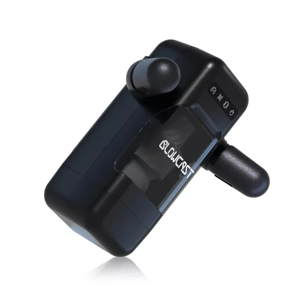 BLOWCAST Blowbot - Automatischer Gamer-Masturbator (Schwarz)