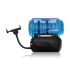 BLOWCAST Wingman Plus - automatischer Gamer-Masturbator (blau)