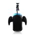 Blowcast Wingman Pro - Automatik Masturbator (Blau-Schwarz)
