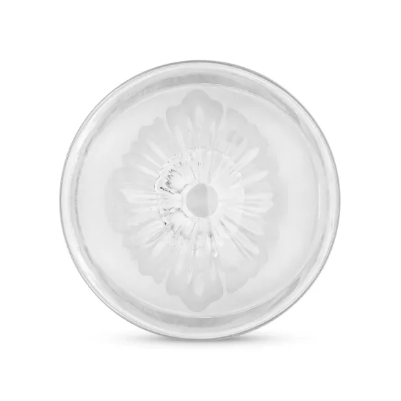 FPPR. - Doppelseitiger Masturbator - Vagina & Anus (transparent)