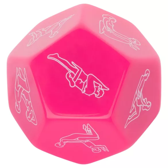 LoveBoxxx Weihnachten - Überraschungsgeschenkset (Pink)