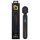 BLAQ - Digitaler Massager-Vibrator (Schwarz)