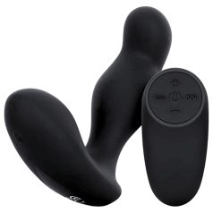 Easytoys Anal Collection - Funk Anale Vibrator (Schwarz)