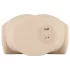 FWB - Evelyn Harris lebensechter vibrierender Torso-Masturbator (natur)