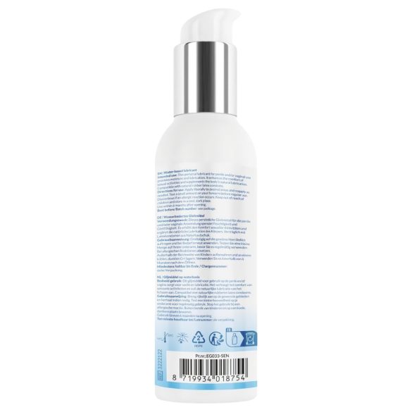 EasyGlide Sensitive - wasserbasiertes Gleitmittel (150 ml)