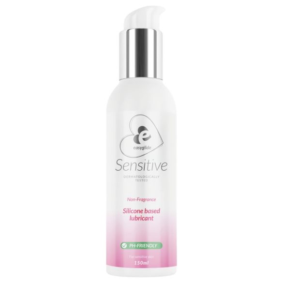 EasyGlide Sensitive - Silikon-Gleitmittel (150 ml)
