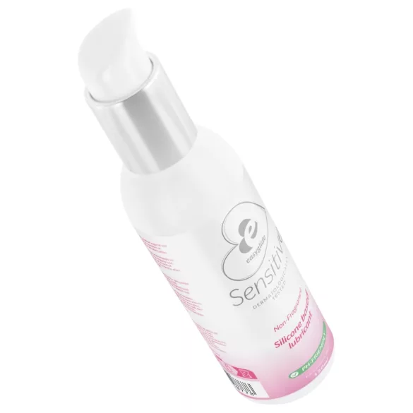 EasyGlide Sensitive - silikonbasiertes Gleitmittel (150 ml)