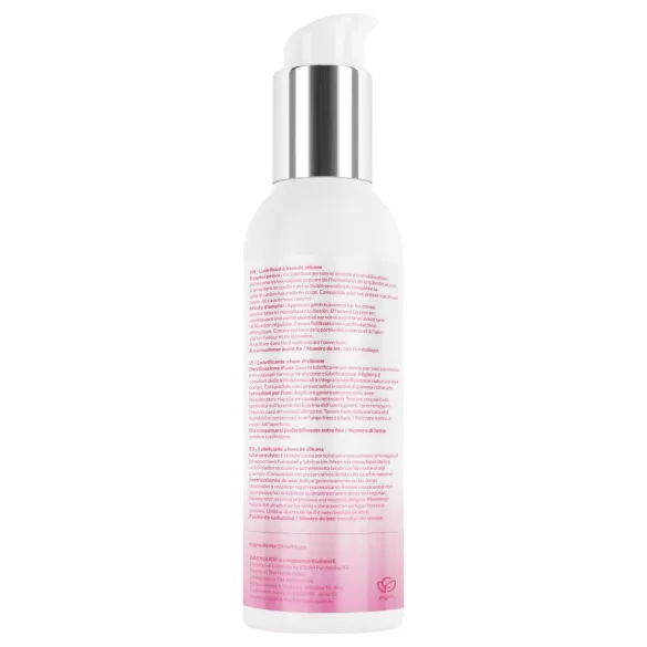 EasyGlide Sensitive - silikonbasiertes Gleitmittel (150 ml)