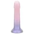 EasyToys Mermaid - glitzernder Dildo - 15cm (pink)