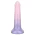 EasyToys Mermaid - glitzernder Dildo - 15cm (pink)